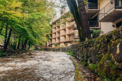The Brookside Resort By FairBridge - image 11