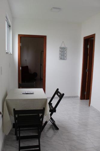 Flatkaki Novo Campeche piso superior