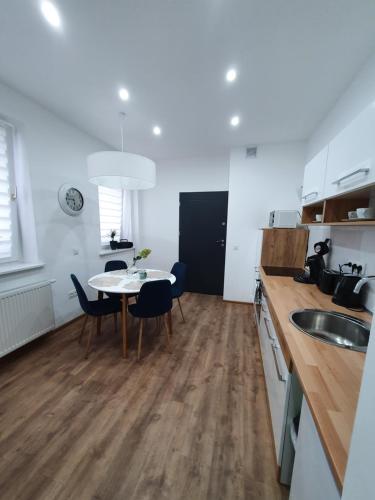 Apartamenty pod Wieżą