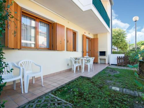  Belvilla by OYO Holiday home in Rosolina in Rosolina