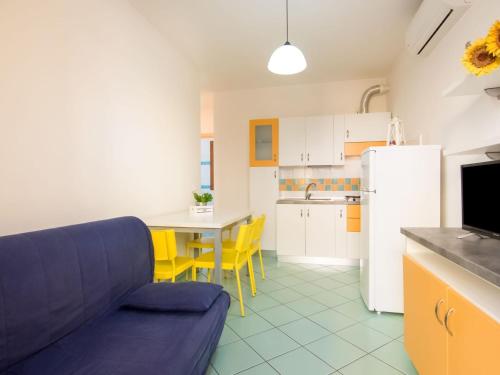 Attractive Holiday Home in Rosolina near Lungomare Beach gîte à louer Isolaverde