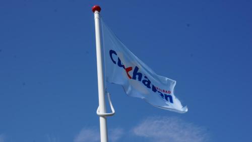 Ferienwohnungen Auf der Düne - image 13