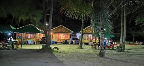 Pantai Camara Homestay in Pandeglang