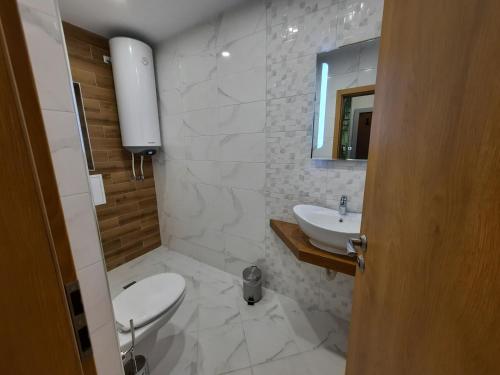 Apartment Tilia, Gabrowo (Foto 10)