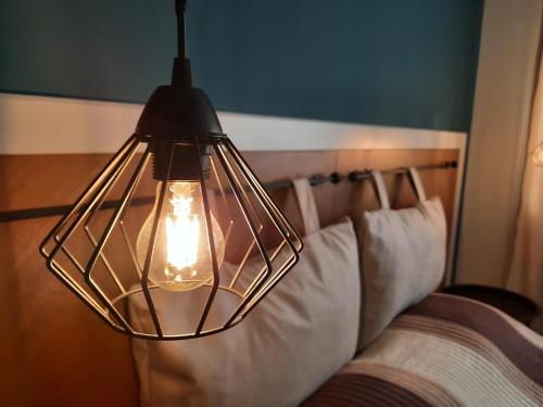 Apartment Tilia, Gabrowo (Foto 8)
