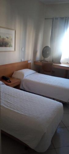 Kyoto Hotel – Sao Paulo, MA