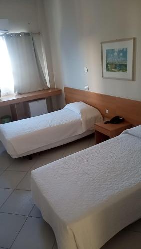 Kyoto Hotel in เซ