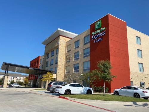Holiday Inn Express & Suites - Forney, an IHG Hotel