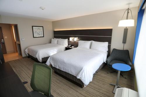 Holiday Inn Express & Suites - Forney, an IHG Hotel