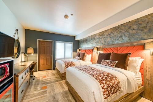 Hotel Lexen Newhall - Adults Only in Santa Clarita (CA)