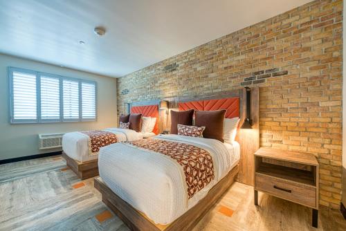 Hotel Lexen Newhall & Santa Clarita - Near Six Flags Magic Mountain in Santa Clarita, USA