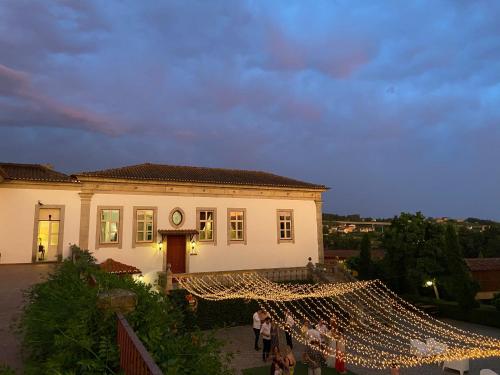 Quinta do Paço Hotel