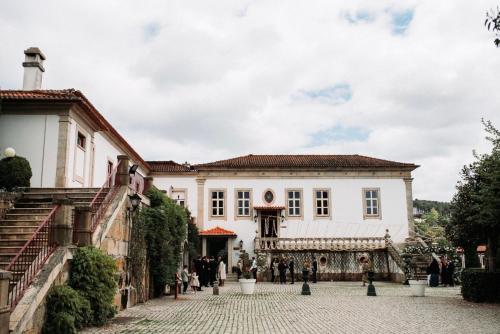 . Quinta do Paço Hotel