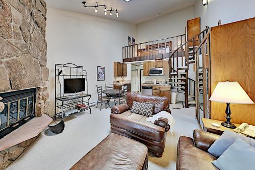 The Inn at Silver Creek - Pools Hot Tubs & Sauna condo - image 2