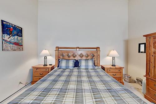 The Inn at Silver Creek - Pools Hot Tubs & Sauna condo - image 4