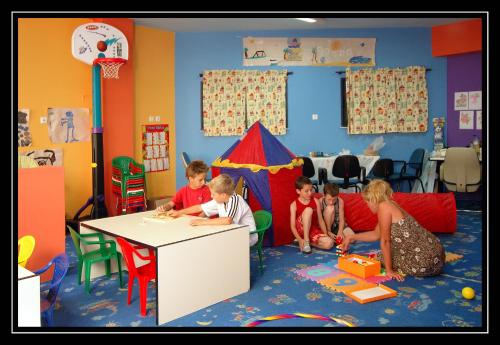Blue Aegean Hotel & Suites - image 5