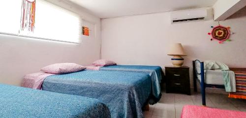 Hostel Vallarta in Puerto Vallarta, Mexico