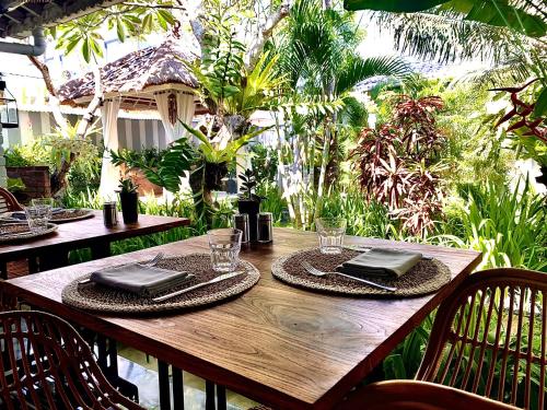 Villa Hari Indah