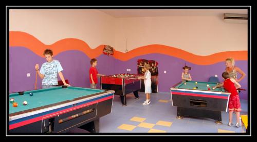 Blue Aegean Hotel & Suites - image 10
