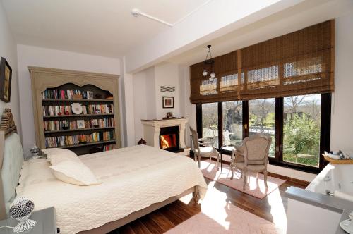 Beyaz Ev Agva - Adult only +15 - image 11
