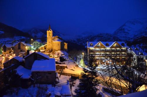 Hotel La Morera