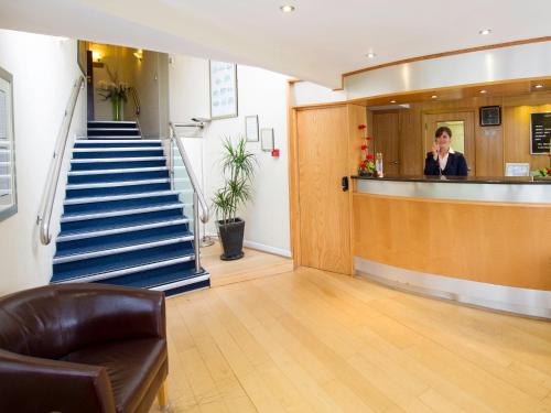 The Devon Hotel, Exeter (fotografie 10)
