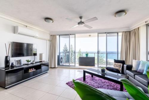 Excluza - Ocean Suites