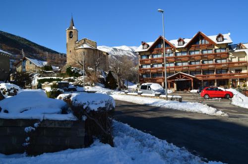 Hotel La Morera