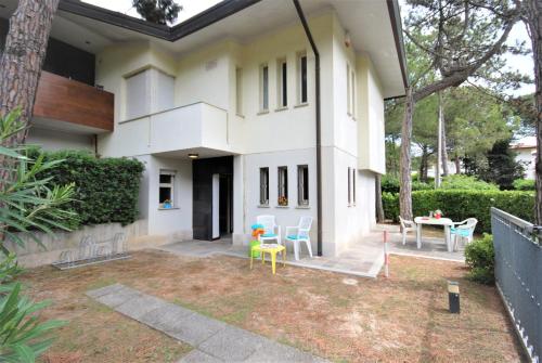 Villa Isolina