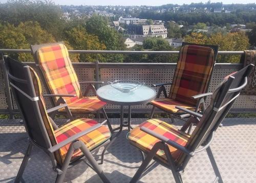 Balkons/terase, Herzog-Reichard in Simmern (Hunsruck)