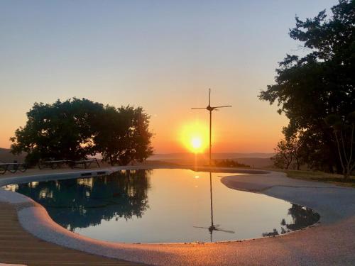 La Meridiana Agriturismo Montieri