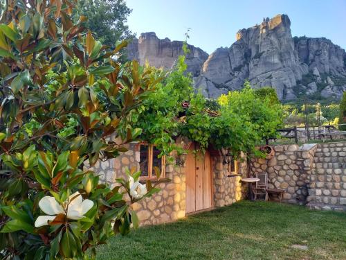 Epavlis Meteora Suites Hotel - image 11