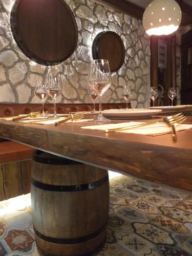 Epavlis Meteora Suites Hotel - image 12