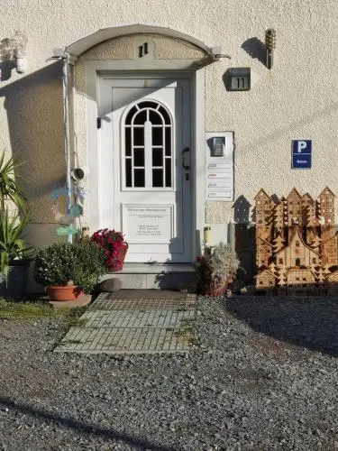 Ferienwohnung Wendehake in Quedlinburg, Deutschland