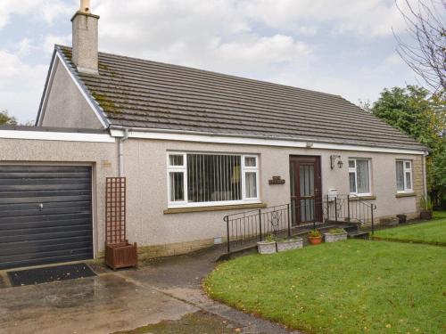 Thistledown gîte à louer Fochabers