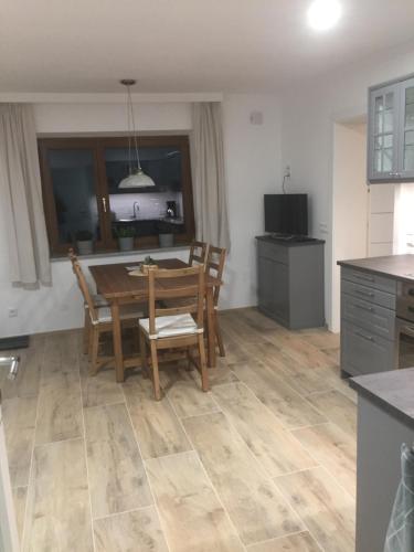 Létesítmények, Gästewohnung Schlossblick (Gastewohnung Schlossblick) in Grodig