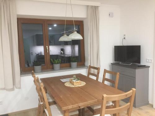 Létesítmények, Gästewohnung Schlossblick (Gastewohnung Schlossblick) in Grodig