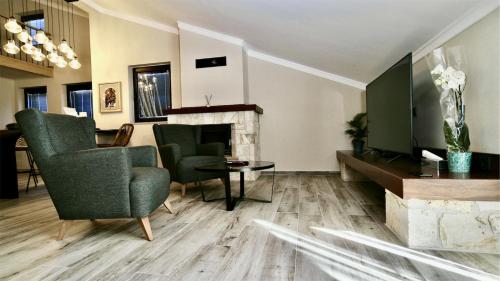 設施, 戈西克蕾莎酒店 (Resa Hotel Gocek) in 戈西克