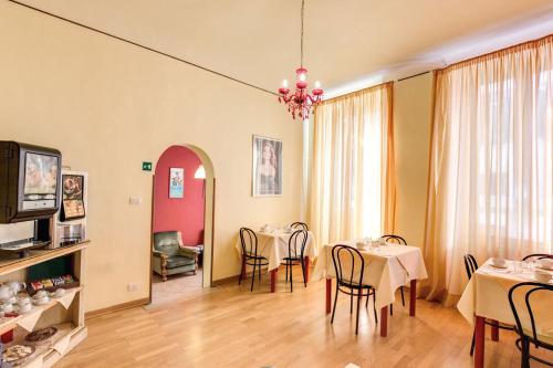 Hotel Romagna - image 6