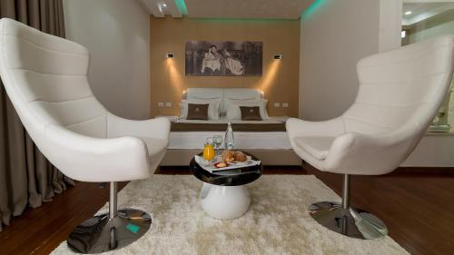 Deluxe & Executive SPA by Rafaelo, Shëngjin (foto 4)