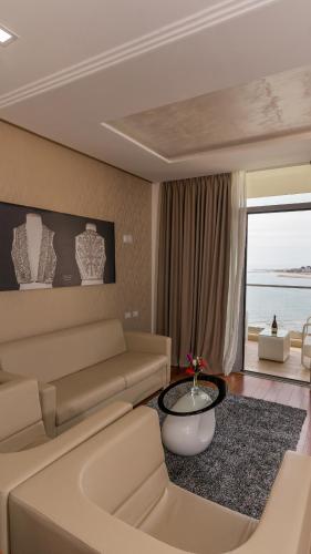 Deluxe & Executive SPA by Rafaelo, Shëngjin (foto 7)