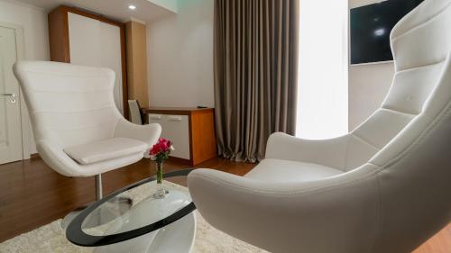 Deluxe & Executive SPA by Rafaelo, Shëngjin (foto 9)