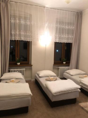Triple Room with Bathroom