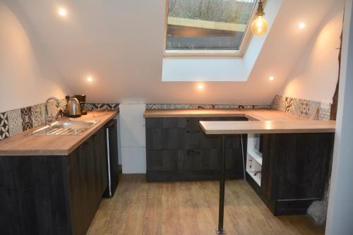 Chambres d'hotes, Gites La Petite Madeleine in La Madelaine-sous-Montreuil