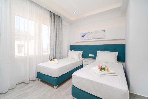 Foti's Villas