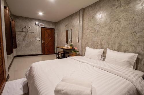 1 king bed