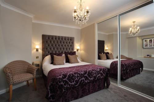 mill end hotel