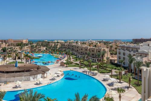 Vistas, Royal Lagoons Resort & Aqua Park in Hurghada