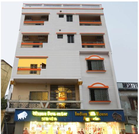 Hotel Bimla Regency