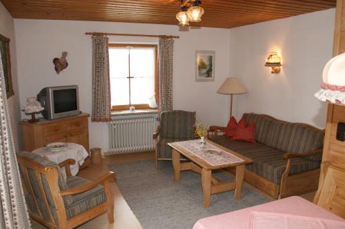  One-Bedroom Apartment (2 Adults) - Streichen